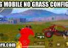 Pubg Mobile No Grass + No Recoil Config File (100% Work) Pubg Mobile No Grass Config File