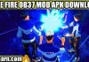 Free Fire OB37 Update MOD Hack APK