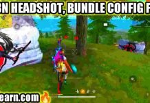 M8N Config File Download Headshot, Aimbot Dress (New Update) M8N Config File Download