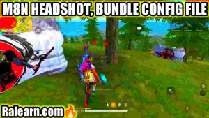M8N Config File Download