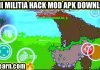 Mini Militia Hack Mod APK Download Unlimited Money + Ammo (New Update) Mini Militia Hack Mod APK Download Unlimited Money