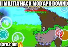 Mini Militia Hack Mod APK Download Unlimited Money + Ammo (New Update) Mini Militia Hack Mod APK Download Unlimited Money