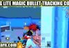 PUBG LITE Magic Bullet Tracking Config File