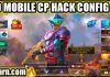 COD Mobile CP Coins Hack Config File Download (100% Working) COD Mobile CP Coins Hack Config File