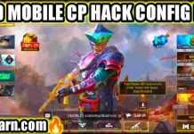 COD Mobile CP Coins Hack Config File Download (100% Working) COD Mobile CP Coins Hack Config File