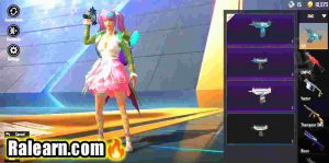 Features Of Pubg Mobile Lite Config File