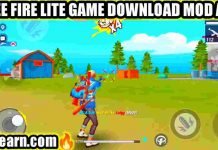 Free Fire Lite MOD Apk Download