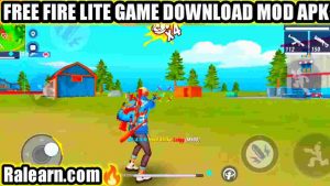 Free Fire Lite MOD Apk Download