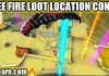 Free Fire Loot Location Config File