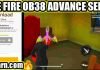 Free Fire OB38 Advance Server Activation Key + Unlimited Diamond Free Fire OB38 Advance Server Activation Key