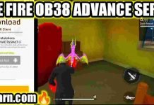 Free Fire OB38 Advance Server Activation Key + Unlimited Diamond Free Fire OB38 Advance Server Activation Key