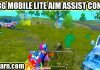 Update! Pubg Lite Aim Assist Config File Download (100% Work) Pubg Lite Aim Assist Config File