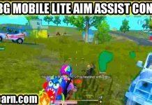 Pubg Lite Aim Assist Config File