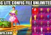Pubg Lite Config File Download