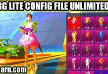 Pubg Lite Config File Download