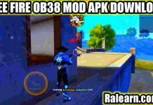 Free Fire OB38 Unlimited Diamond Mod Apk Download (100% Work) Free Fire OB38 Unlimited Diamond Mod Apk