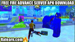 Free Fire OB39 Advance Server Apk Download