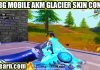 BGMI OR PUBG Mobile Akm Glacier Skin Config File (New Update) BGMI OR PUBG Mobile Akm Glacier Skin Config