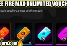 Free Fire Max Unlimited Luck Royale Voucher Config File (100% Work) Free Fire Max Unlimited Luck Royal Voucher Config File