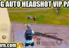 PUBG MOBILE Auto Headshot Hack VIP Panel Apk (100% Work) PUBG MOBILE Auto Headshot Hack VIP Panel Apk