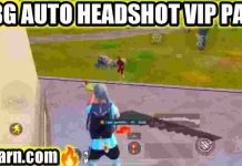 PUBG MOBILE Auto Headshot Hack VIP Panel Apk (100% Work) PUBG MOBILE Auto Headshot Hack VIP Panel Apk
