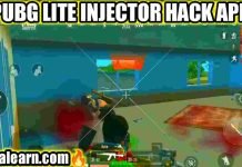 PUBG LITE Injector, Headshot, AIMBOT Hack Apk