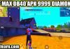 Free Fire OB40 VIP Mod Apk Download