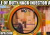 Call Of Duty Mobile Vip Hack Injector Apk