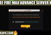 Free Fire Max OB41 Advance Server Unlimited Diamond With Activation Key Free Fire Max OB41 Advance Server Unlimited Diamond