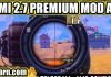 BGMI 2.7 Auto Headshot + Unlimited UC Premium MOD Apk Download BGMI 2.7 Auto Headshot + Unlimited UC Premium MOD Apk