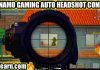 Dynamo Auto Headshot Bullet Tracking Config File