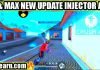 Free Fire & Max Auto Headshot New Powerful Injector Apk Download Free Fire & Max Auto Headshot New Powerful Injector Apk