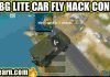 Pubg Lite Character & Car Fly Hack Config File