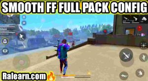 Smooth 444 Bundle, I'd Password, Diamond & Headshot Config File Download