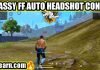 Classy FF Bundle, Aimbot, Auto Headshot Config File (New Update) Classy FF Bundle, Aimbot, Auto Headshot Config File