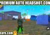 FF Premium Updated Auto Headshot Config File (100% Work) FF Premium Updated Auto Headshot Config