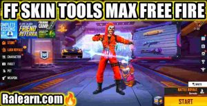 Free Fire Glitch App in Play Store - Free Bundle, Gun, emote