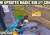 BGMI High Damage & Magic Bullet Tracking Config