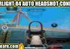 Farlight 84 Auto Headshot Config File
