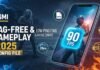BGMI Lag Fix & Low Ping Config File