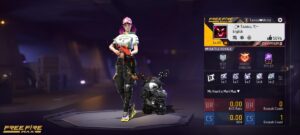 How to Apply Bio Codes in Free Fire