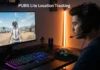 PUBG Lite Location Tracking Config File