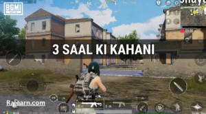 3 Saal BGMI Khelne Ke Baad Game Kyun Bore Karne Laga