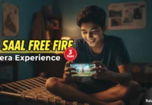 3 Saal Free Fire Khelne Ke Baad Mera Experience Kaisa Raha