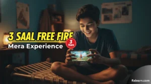 3 Saal Free Fire Khelne Ke Baad Mera Experience Kaisa Raha