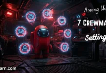 Among Us: 7 Crewmate Settings to Master in 2026 Among Us: 7 Crewmate Settings