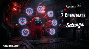 Among Us: 7 Crewmate Settings