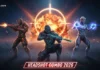 Free Fire Max Best Character Combination