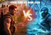 Free Fire vs BGMI 2026: 3 Saal Baad Kon Hai Better? Free Fire vs BGMI 2026 3 Saal Baad Kon Hai Better