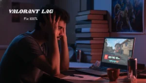 Valorant Lag Fix Config for 4GB, 8GB RAM